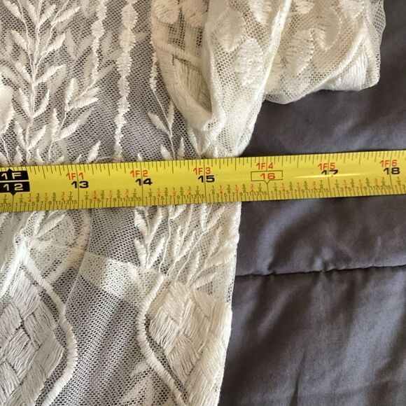 Ladies Urban Outfitters Ecote Lace Dress‎ NWT - Picture 6 of 8